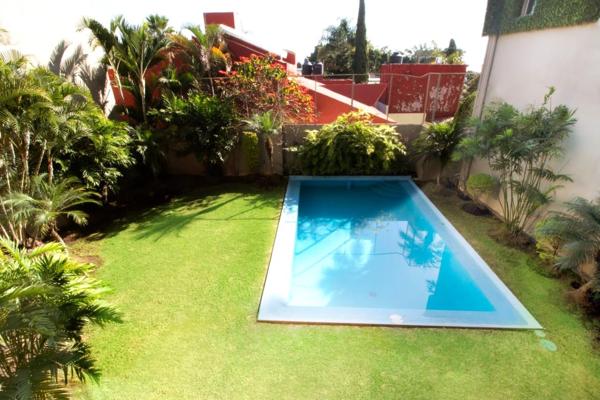 Foto de inmueble en Lomas de Cortés  , Col. Rincón del Valle C.P. 62240, Cuernavaca