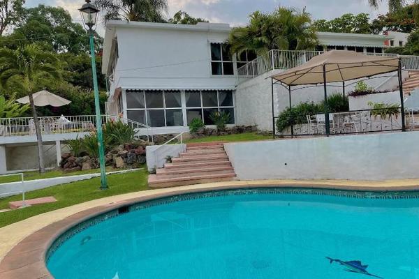 Foto de inmueble en  , Col. Lomas de Cortes C.P. 62240, Cuernavaca