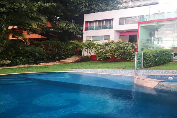 Foto de inmueble en  , Col. Lomas de Cortes C.P. 62240, Cuernavaca
