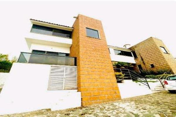 Foto de inmueble en  , Col. Lomas de Cortes C.P. 62240, Cuernavaca