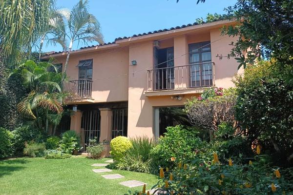 Foto de inmueble en  , Col. Lomas de Cortes C.P. 62240, Cuernavaca