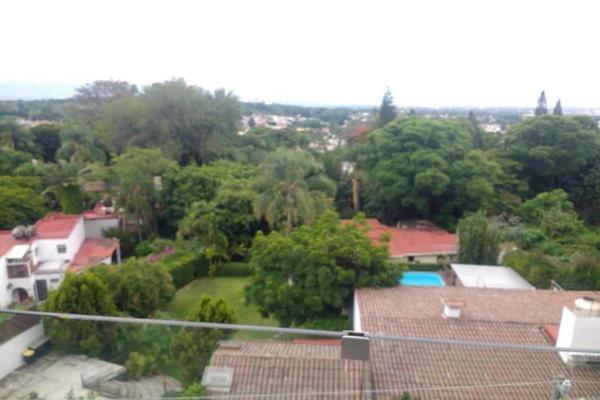 Foto de inmueble en  , Col. Lomas de Cortes C.P. 62240, Cuernavaca
