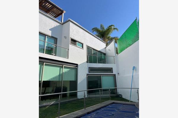 Foto de inmueble en  , Col. Lomas de Cortes C.P. 62240, Cuernavaca
