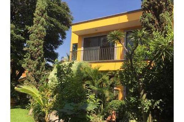 Foto de inmueble en  , Col. Lomas de Cortes C.P. 62240, Cuernavaca