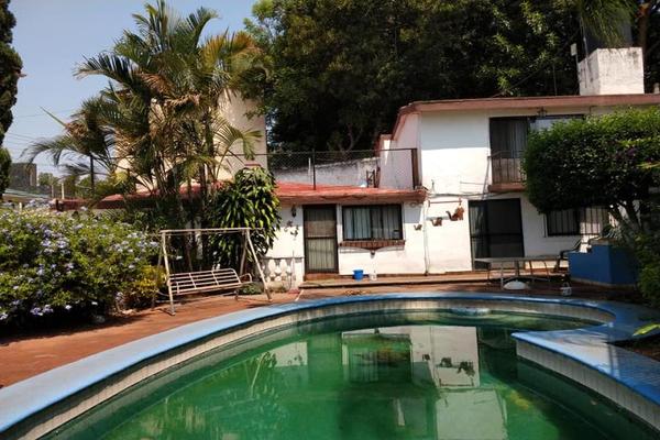 Foto de inmueble en  , Col. Lomas de Cortes C.P. 62240, Cuernavaca