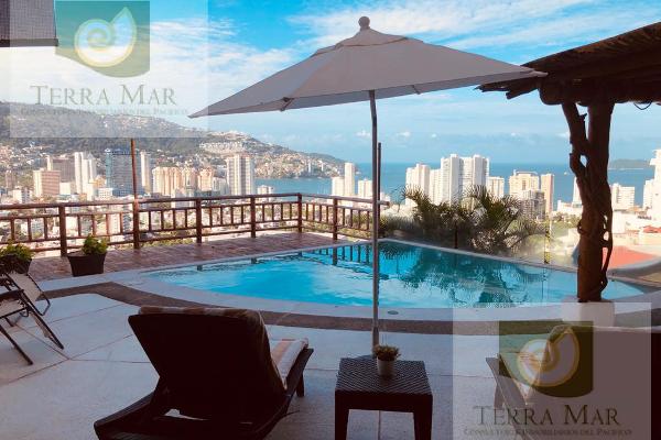 Foto de inmueble en  , Col. Lomas de Costa Azul C.P. 39830, Acapulco de Juárez