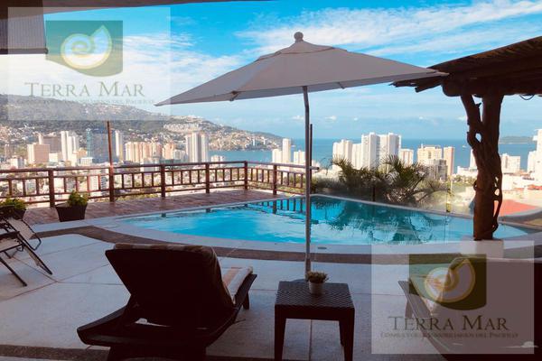 Foto de inmueble en  , Col. Lomas de Costa Azul C.P. 39830, Acapulco de Juárez