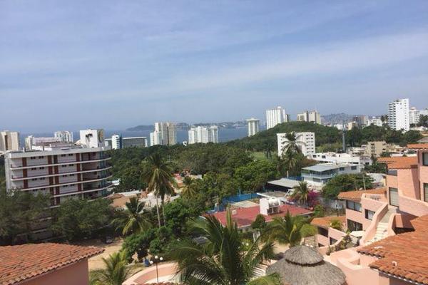Foto de inmueble en  , Col. Lomas de Costa Azul C.P. 39830, Acapulco de Juárez