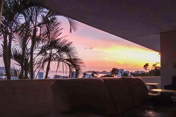 Foto de inmueble en  , Col. Lomas de Costa Azul C.P. 39830, Acapulco de Juárez