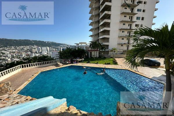 Foto de inmueble en  , Col. Lomas de Costa Azul C.P. 39830, Acapulco de Juárez