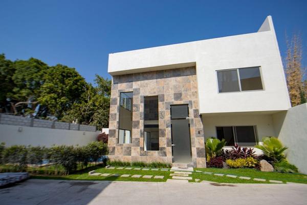 Foto de inmueble en Lomas de Cuernavaca, Col. Lomas de Cuernavaca C.P. 62584, Temixco
