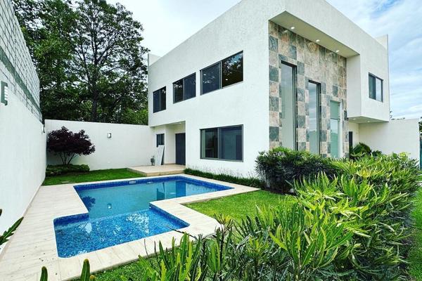 Foto de inmueble en  , Col. Lomas de Cuernavaca C.P. 62584, Temixco