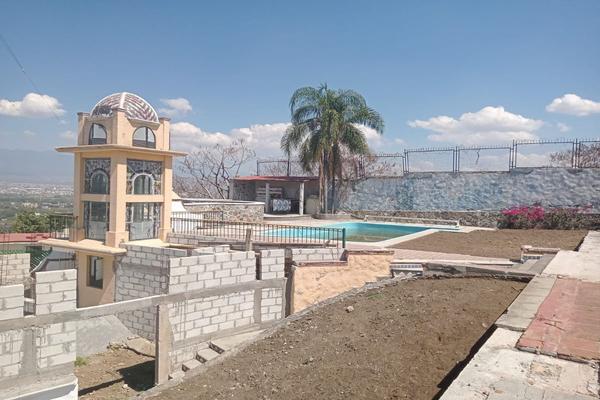 Foto de inmueble en  , Col. Lomas de Cuernavaca C.P. 62584, Temixco