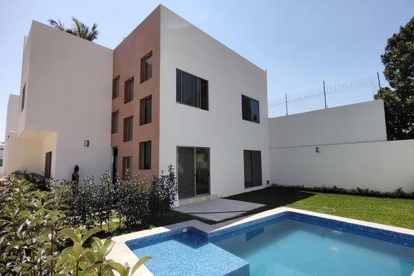 Foto de inmueble en  , Col. Lomas de Cuernavaca C.P. 62584, Temixco