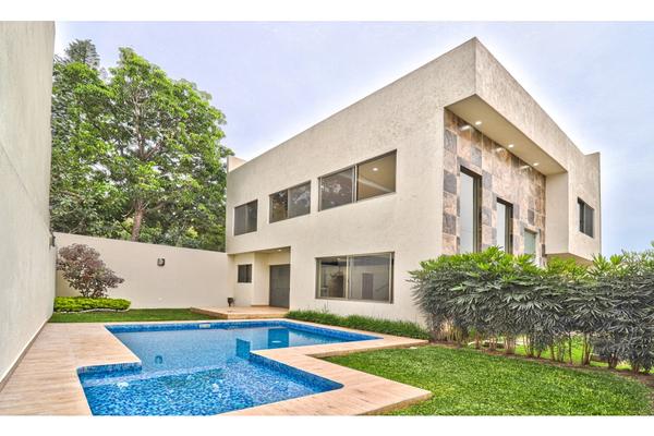 Foto de inmueble en  , Col. Lomas de Cuernavaca C.P. 62584, Temixco