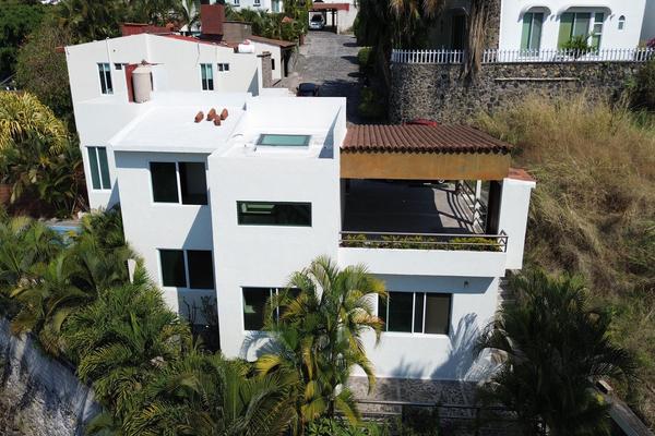 Foto de inmueble en  , Col. Lomas de Cuernavaca C.P. 62584, Temixco