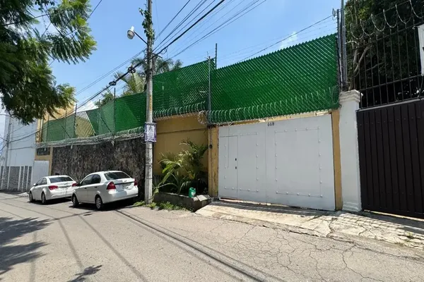 Foto de inmueble en  , Col. Lomas de Cuernavaca C.P. 62584, Temixco