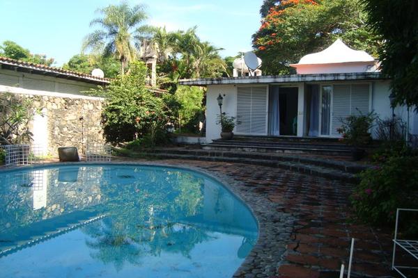 Foto de inmueble en  , Col. Lomas de Cuernavaca C.P. 62584, Temixco
