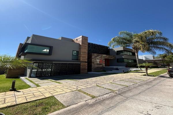 Foto de inmueble en LOMAS DE GRAN JARDÍN, Col. Lomas de Gran Jardín C.P. 37134, León