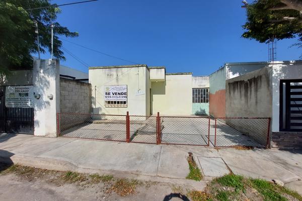 Foto de inmueble en  , Col. Lomas de Guadalupe C.P. 87270, Victoria