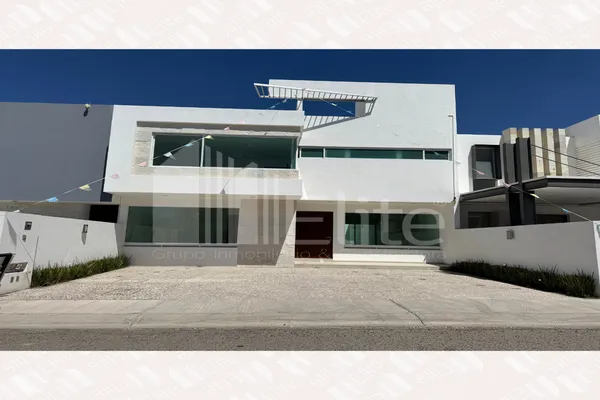 Foto de inmueble en  , Col. Lomas de Juriquilla C.P. 76226, Querétaro
