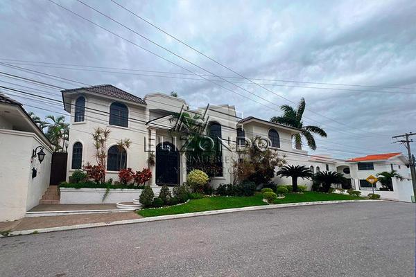 Foto de inmueble en  , Col. Lomas de La Aurora C.P. 89100, Tampico