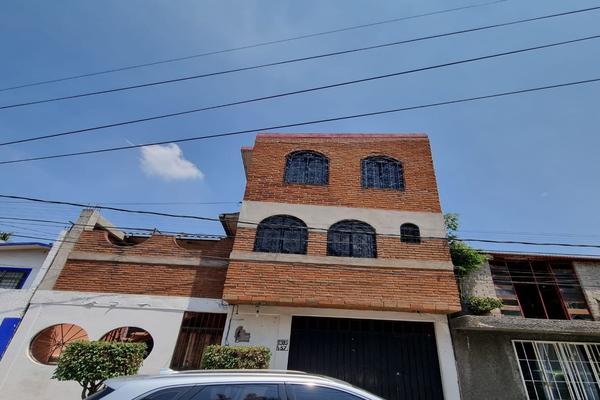 Foto de inmueble en  , Col. Lomas de la Estancia C.P. 09640, Iztapalapa