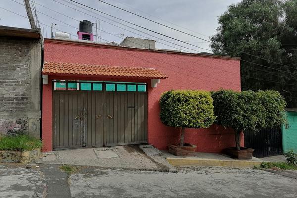 Foto de inmueble en  , Col. Lomas de la Estancia C.P. 09640, Iztapalapa