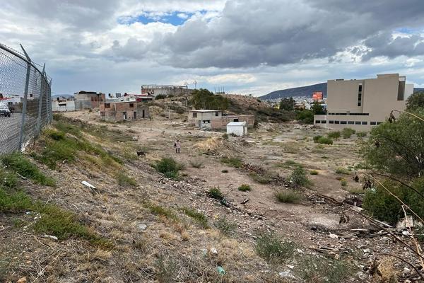Foto de inmueble en Lomas de la Estrella, Col. Lomas Residencial Pachuca C.P. 42094, Pachuca de Soto