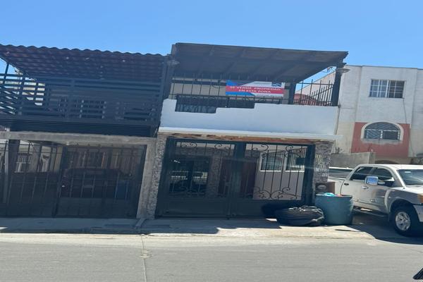 Foto de inmueble en ., Col. Lomas de La Presa C.P. 22125, Tijuana