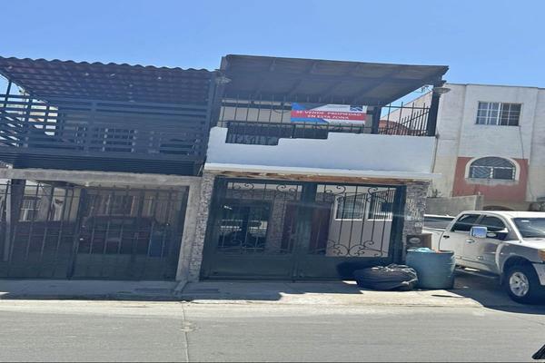 Foto de inmueble en  , Col. Lomas de La Presa C.P. 22125, Tijuana