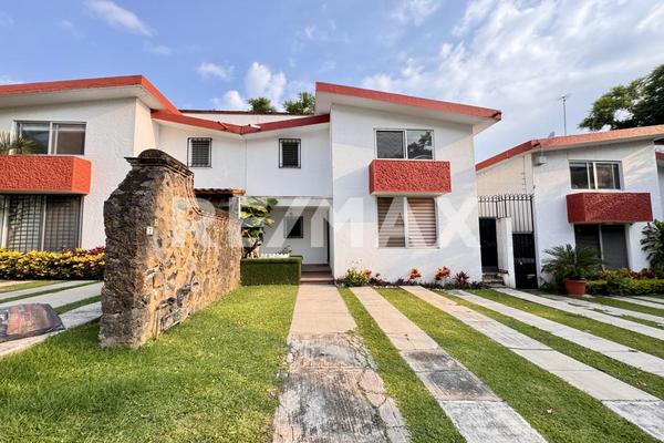 Foto de inmueble en Lomas de la Selva, Col. Lomas de La Selva Norte C.P. 62145, Cuernavaca