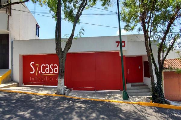 Foto de inmueble en  , Col. Lomas de las Águilas C.P. 01730, Álvaro Obregón