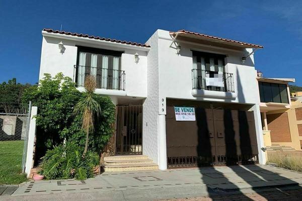 Foto de inmueble en  , Col. Lomas de las Américas C.P. 58254, Morelia