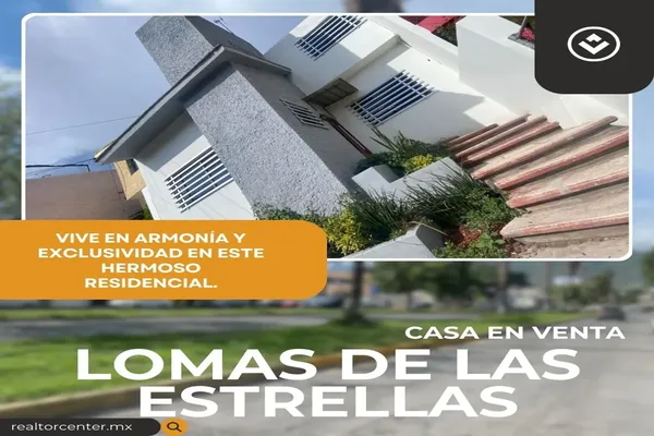 Foto de inmueble en Lomas de las Estrellas #1, Col. Lomas Residencial Pachuca C.P. 42094, Pachuca de Soto