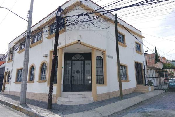 Foto de inmueble en Lomas de las Estrellas, Col. Lomas Residencial Pachuca C.P. 42094, Pachuca de Soto