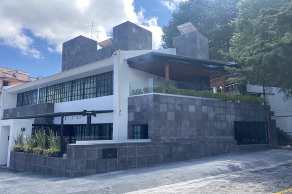 Foto de inmueble en , Col. Lomas de las Palmas C.P. 52788, Huixquilucan