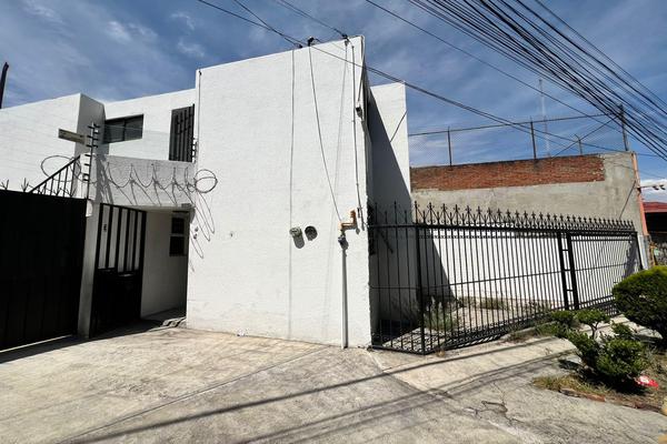 Foto de inmueble en  , Col. Lomas de Loreto C.P. 72260, Puebla