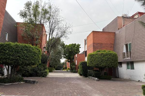 Foto de inmueble en  , Col. Lomas de los Angeles del Pueblo Tetelpan C.P. 01790, Álvaro Obregón