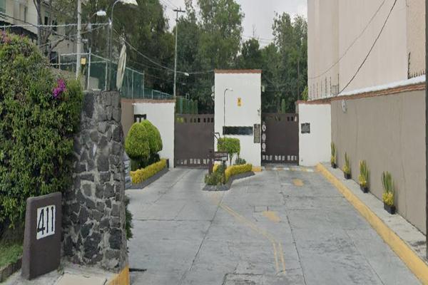 Foto de inmueble en  , Col. Lomas de los Angeles del Pueblo Tetelpan C.P. 01790, Álvaro Obregón