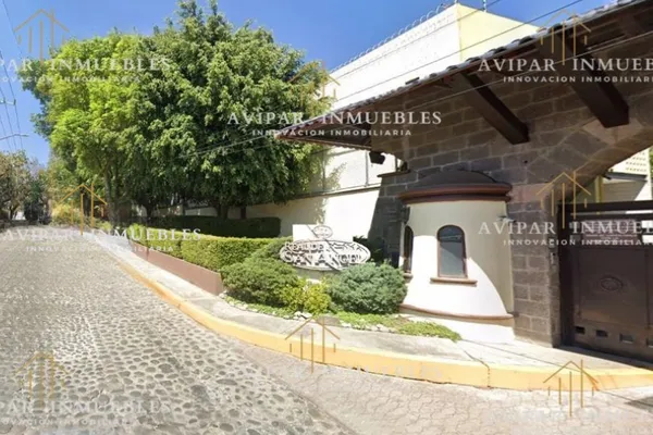 Foto de inmueble en  , Col. Lomas de los Angeles del Pueblo Tetelpan C.P. 01790, Álvaro Obregón