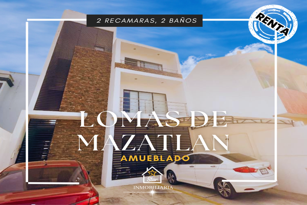 Foto de inmueble en LOMAS DE MAZATLAN, Col. Lomas de Mazatlán C.P. 82110, Mazatlán