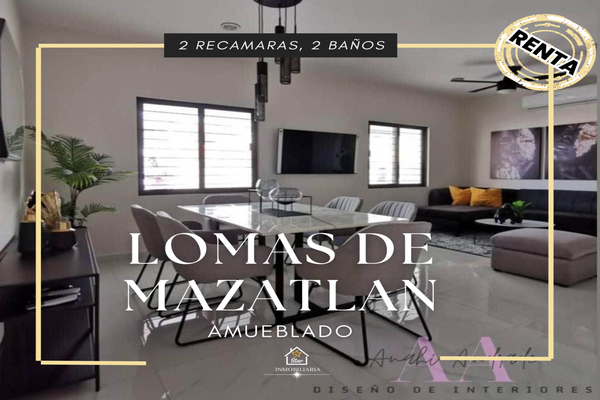 Foto de inmueble en LOMAS DE MAZATLAN, Col. Lomas de Mazatlán C.P. 82110, Mazatlán