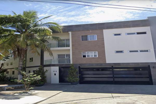 Foto de inmueble en  , Col. Lomas de Mazatlán C.P. 82110, Mazatlán
