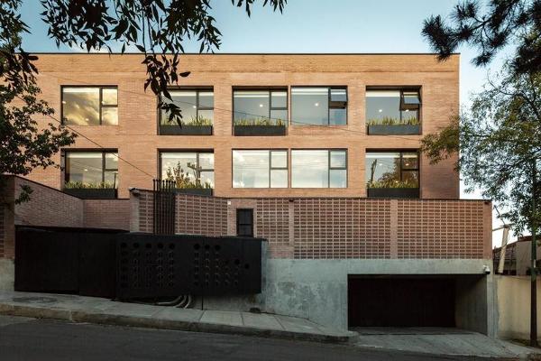 Foto de inmueble en  , Col. Lomas de Memetla C.P. 05330, Cuajimalpa de Morelos