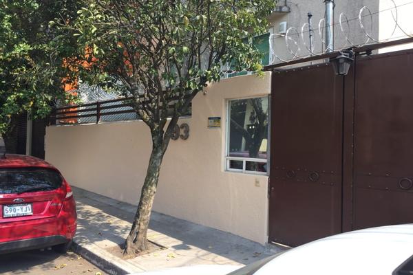 Foto de inmueble en  , Col. Lomas de Memetla C.P. 05330, Cuajimalpa de Morelos