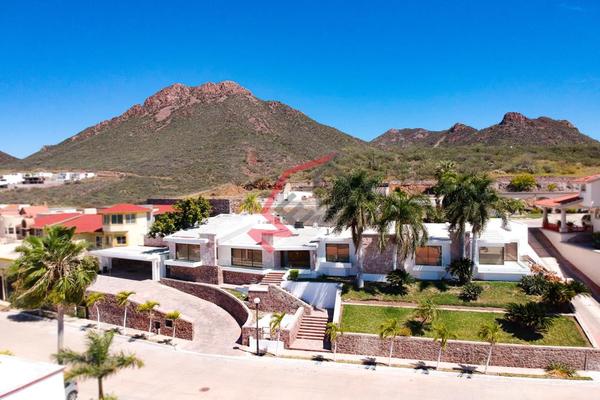 Foto de inmueble en Lomas de Miramar - #0, Col. Lomas Miramar C.P. 85450, Guaymas