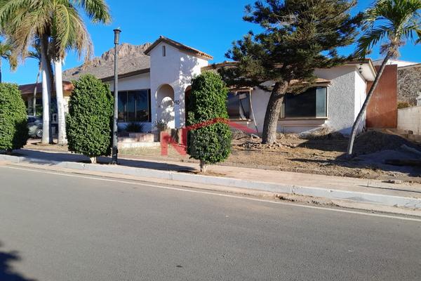 Foto de inmueble en Lomas de Miramar - #0, Col. Lomas Miramar C.P. 85450, Guaymas