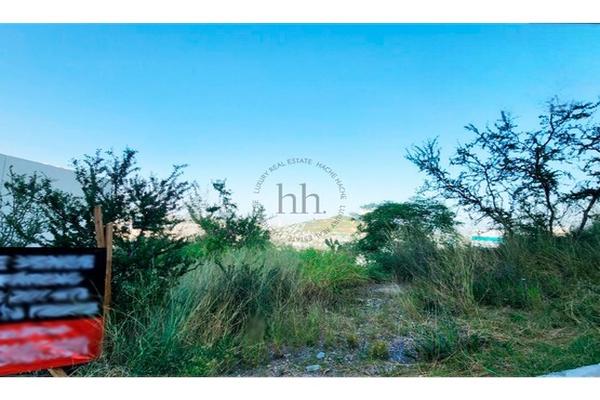 Foto de inmueble en Lomas de Montecristo, Col. Lomas de Montecristo C.P. 64909, Monterrey