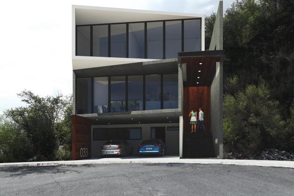 Foto de inmueble en  , Col. Lomas de Montecristo C.P. 64909, Monterrey